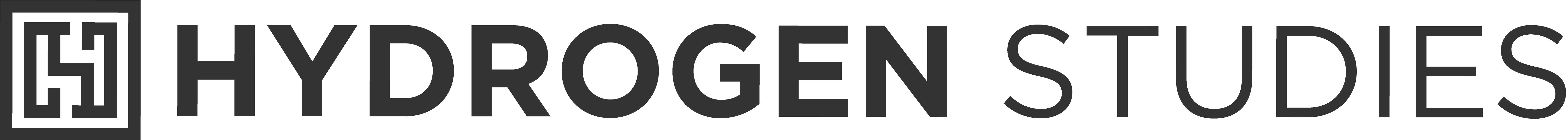 Hydrogen Studies Logo